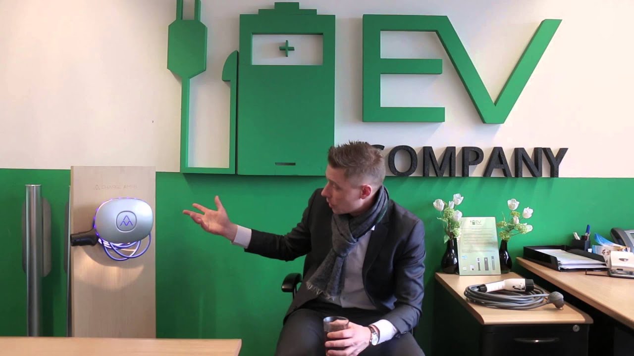 Interview | EV Company