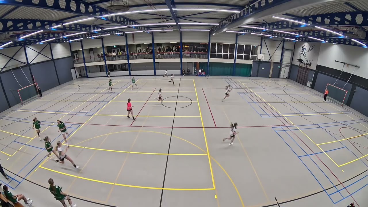 De Tukkers - E&O 1e helft