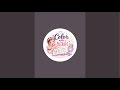 Color With Nikki is live!