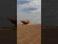 DRDO tested new bomb by Jaguar fighter Jet in the cost of Odisha #shorts #fighterjets