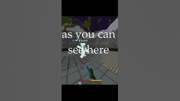 15 CPS VS Timed Hits In Minecraft PVP