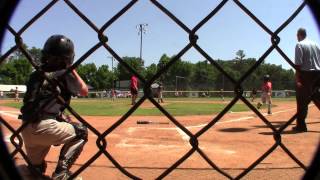 20140705 vs Blacksox