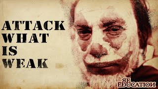 How To Revolution [Chapter 2]