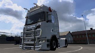 AL ARACINI GİR SİM2 YE KATIL BİZE 😁 SİM2 [ MAX 98 KM ]  - MOZA R5 DİREKSİYON SETİMİZLE