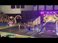 Bollywood night kuch kuch hota hai anak anak sanggar gendang gamalama kaliaaan keren 