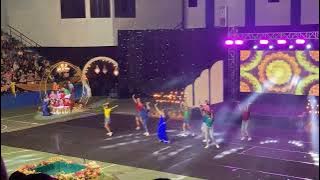 Bollywood Night 'Kuch Kuch Hota Hai' Anak anak Sanggar Gendang Gamalama, kaliaaan Keren 👏