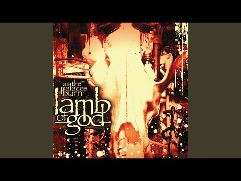 Lamb of God - For Your Malice mp3 zene letöltés
