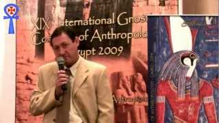 Gnosis,Comentarios del Evangelio de Tomás (2/4) by Gnosis Daath 685 views 11 years ago 10 minutes, 43 seconds