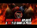 “Ovi vs Bryant Myers 🔥 ¿PELEA REAL O Show MEDIÁTICO?”