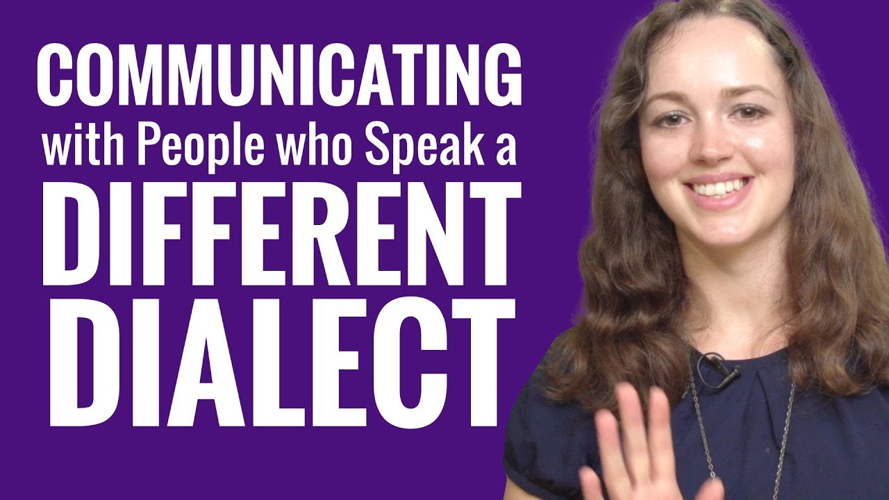 ⁣Ask a Norwegian Teacher - How to Communicate with People who Speak a Different Dialect