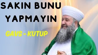 ŞEYH MUHAMMED KONYEVİ HZ.NİN HALİFESİ ŞEYH SEYYİD İBRAHİM HAKKI EL MEKKİ HZ. GAVS KUTUP