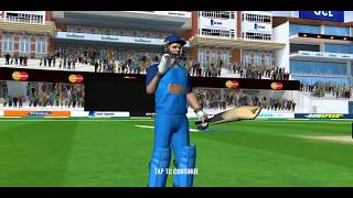 Amazing Chase | Cricket League #GCL Detailed Gameplay | New Shots screenshot 5