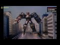 23.救急戦隊『列車霸王』機體合體影片 連結合体 グランドライナー Grand Liner ゴーゴーファイブ GOGOＶ Kyuukyuu Sentai GoGoFive