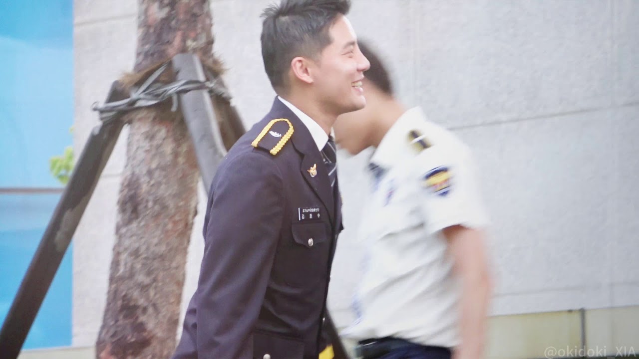 170810 몰카착카 5회 하남 _ 김준수 - 주인 있는 영상회