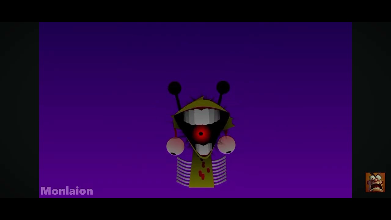 Incredibox sprunki phase 273 VS phase 274