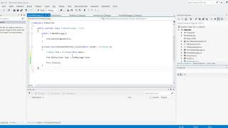 3.5 Owned vs Owner Forms [C#]