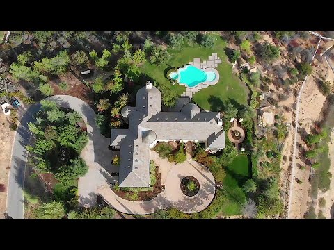 40110 Calle Bandido, Murrieta, CA home video tour