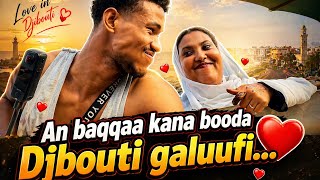 Jaalalti warra asii adduma… asitti si galcha naan jatte🇩🇯🫣