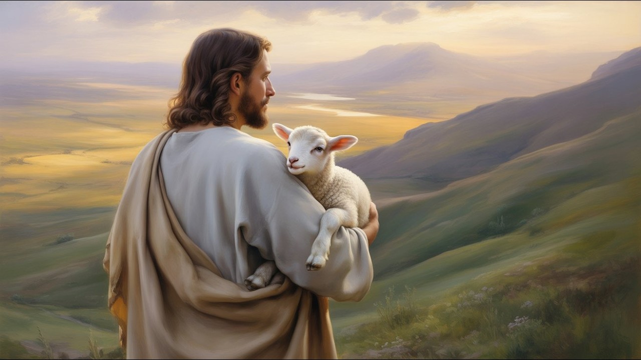 Lo que Jesús dijo acerca de dominar tus pensamientos, la mayoría de los cristianos lo ignoran.