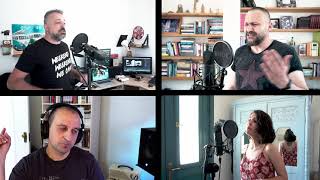 North Side Soul - Save Tonight I Eagle Eye Cherry Cover