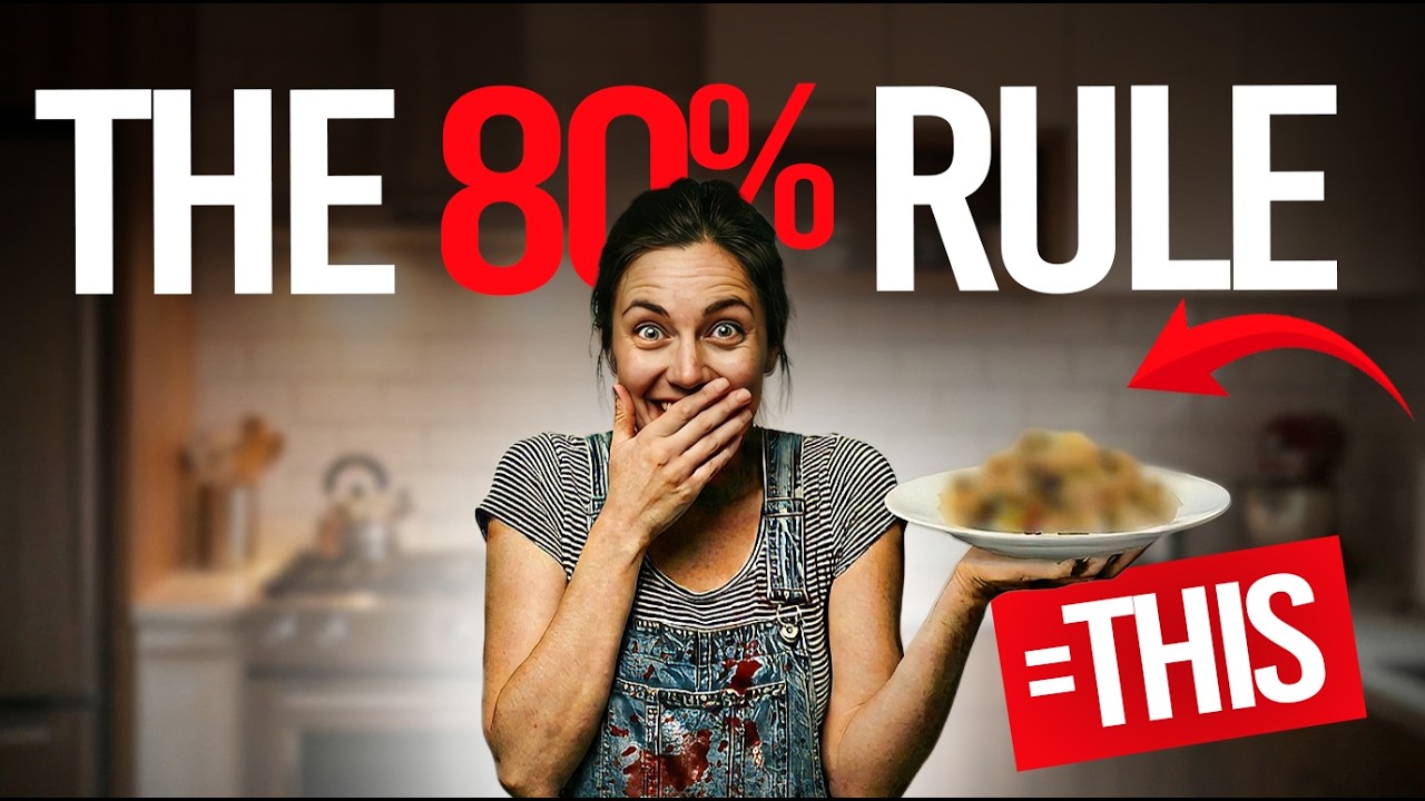 The Lazy Way to Start Going Vegan