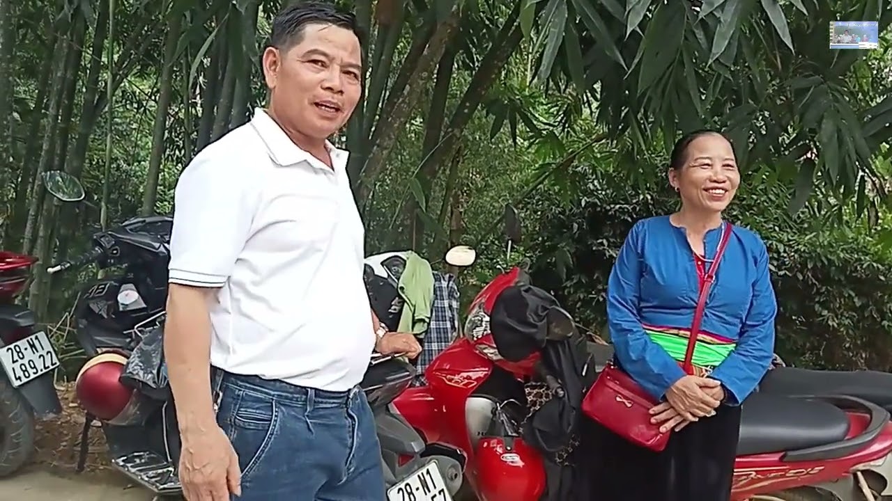 NGHỆ NHÂN BÙI VĂN THẮNG GẶP BÙI CHIẾN HÁT RẤT HAY.