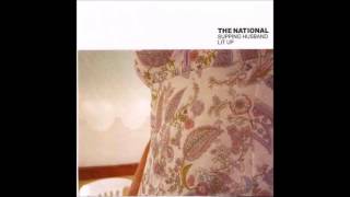 The National - Slipping Husband