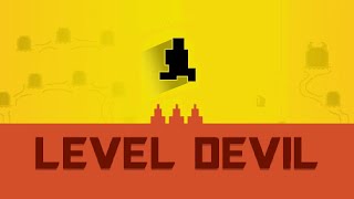 Tear, Rage and mental instability. Welcome to Hell | Level devil Part 2