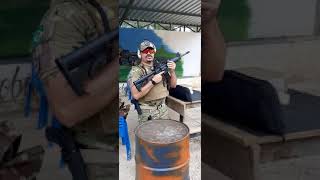 SEJA UM C.A.C OU TENHA POSSE DE SUA ARMA DE FOGO, TUDO DENTRO DA LEGALIDADE.  ME PERGUNTE COMO???🇧