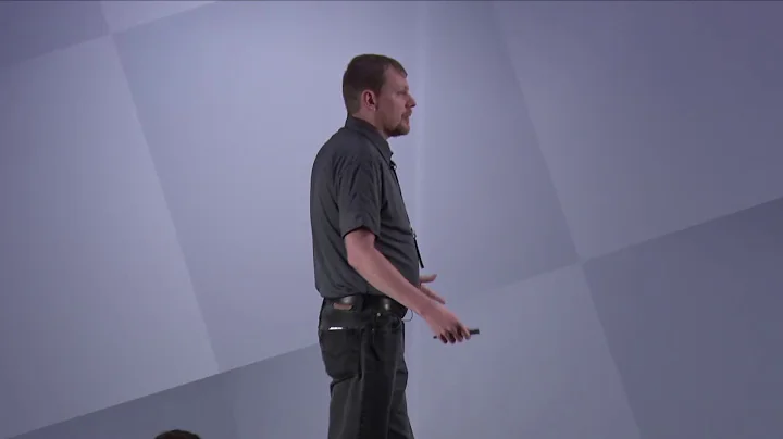It Depends | Samuel Clements | WLPC Phoenix 2019