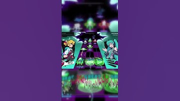 Rift of the Necrodancer | (Not) A Devil | HARD | First Clear | Part 3 #himehina #necrodancer #deco27