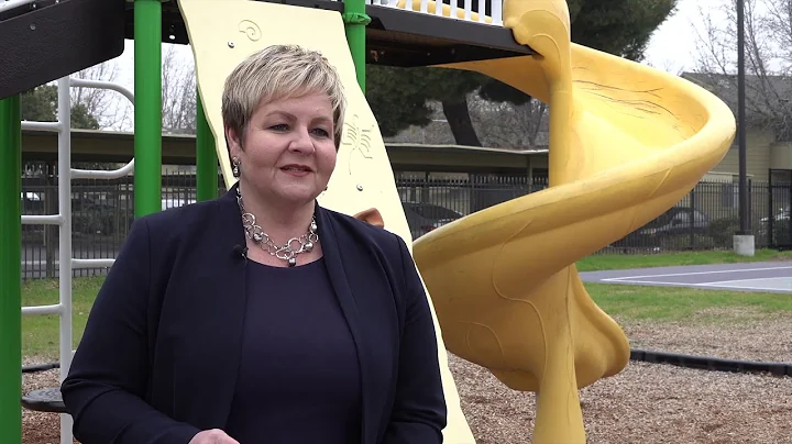 2019 Businesswoman of the Year -- Patricia ‘Trish’ Rodriguez