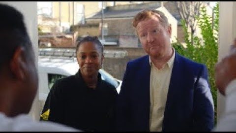 Gas Safety Challenge