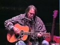 Neil young  without rings  10191997  shoreline amphitheatre official