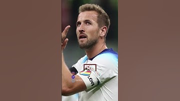 Harry Kane explains his part in England ditching armband | Football News
