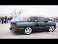 A Day With HighLyfe: Most Lit Meet I'VE EVER Attended! Trucks And Coffee In Dallas, Texas Part 2!