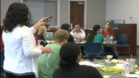 Language objectives should be aligned to ELD Standards