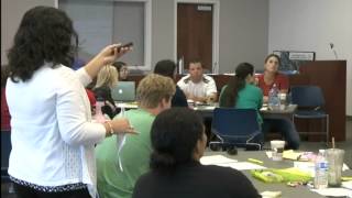 Language objectives should be aligned to ELD Standards