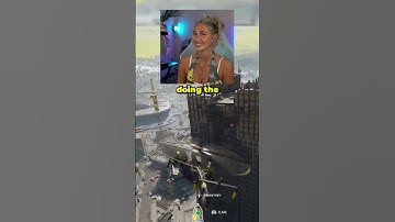 Perfect timing🤣 #warzone #callofduty