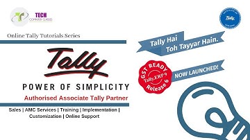 Data Backup and Restore Data in Tally.ERP 9 - Tally.ERP 9