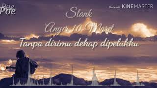 Status Wa Slank-Anyer 10 Maret part 8