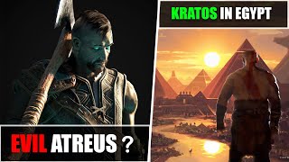 GOD OF WAR: Most Asked Questions - With Answers | IN HINDI