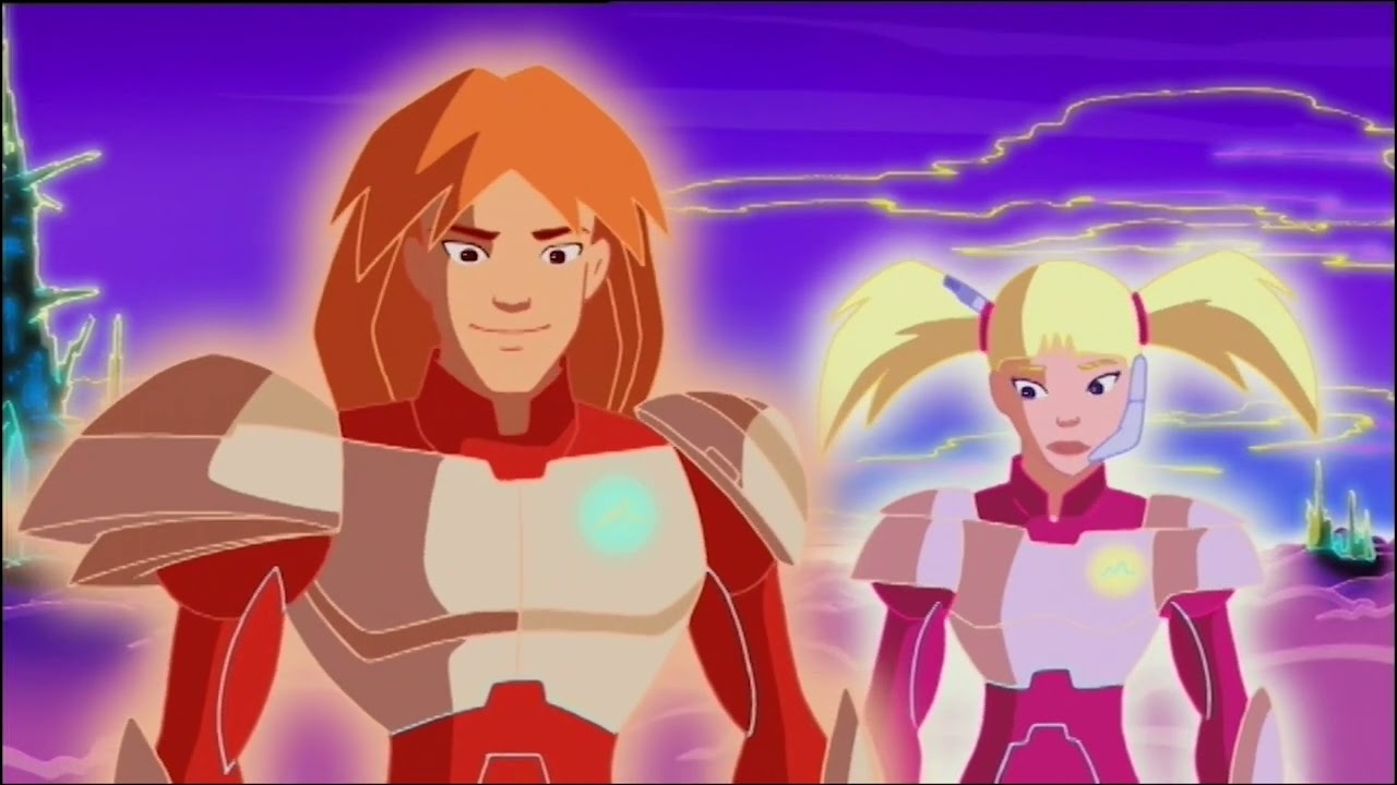 Tiefdruck Terror | MP4ORCE Staffel 1 | Ep. 10 | Ganze Folge