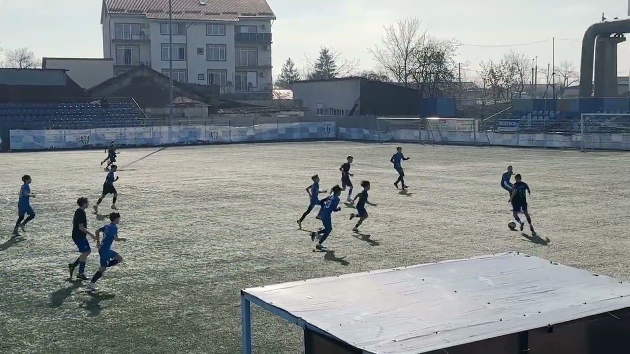 Progresul Spartac 2013 (albastru) - Lions