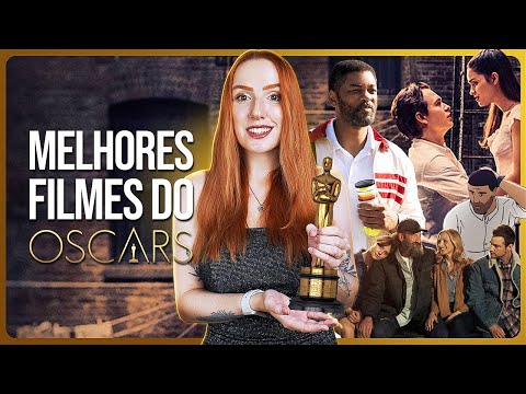 Vídeo: Filmes imperdíveis para o Oscar