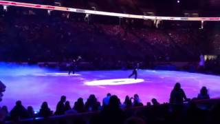Disney on ice intro