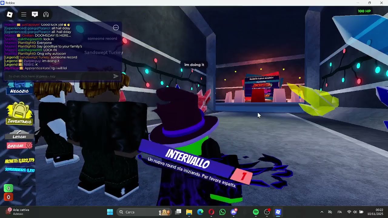 Tornado alley Doomsday Win on Glacier Lake and bonus disaster Alien invasion Passive