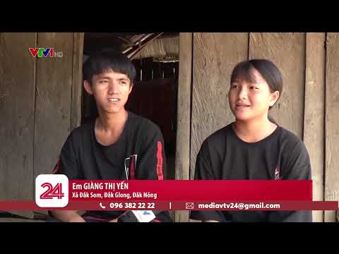 Video Tiêu điểm: Những khoảng trống trong lớp học | VTV24 - youtube