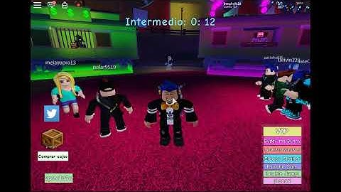 🎈🤡The Clown Killings Reborn [LOBBY UPDATE!]