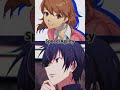 Yukari Takeba vs Anos Voldogoad | последнее лето - ooes | @Junkoispeak